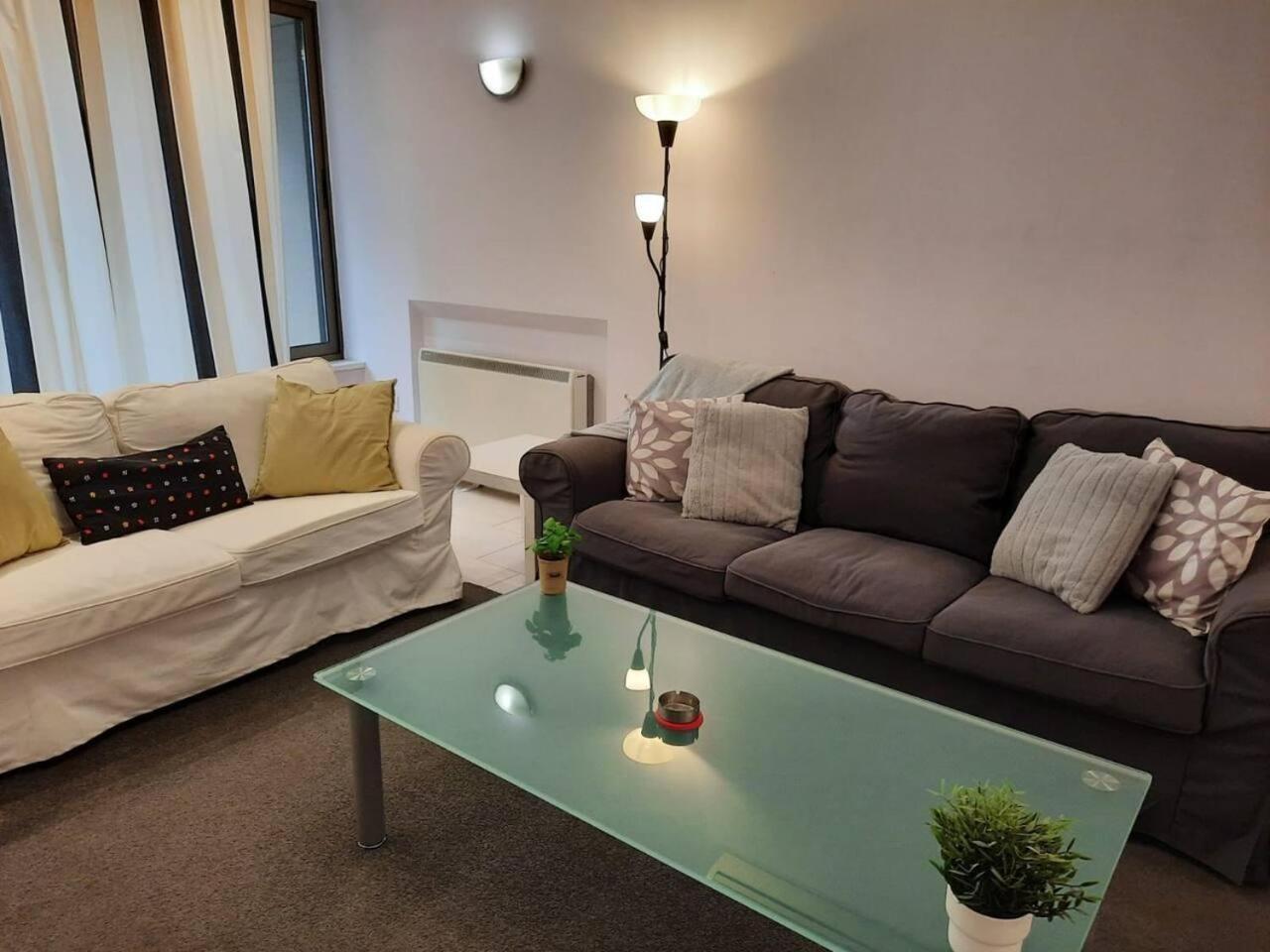 Lovely 3 Bedroom In Center Nicosia